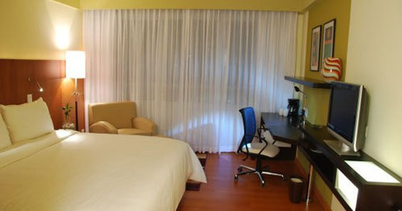 Pestana Caracas Premium City & Conference Hotel主图