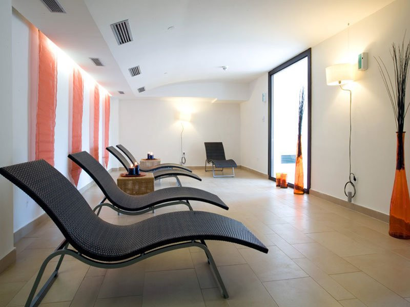 卡萨帕尔马酒店主图