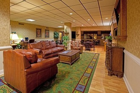 Moncks Corner Inn主图