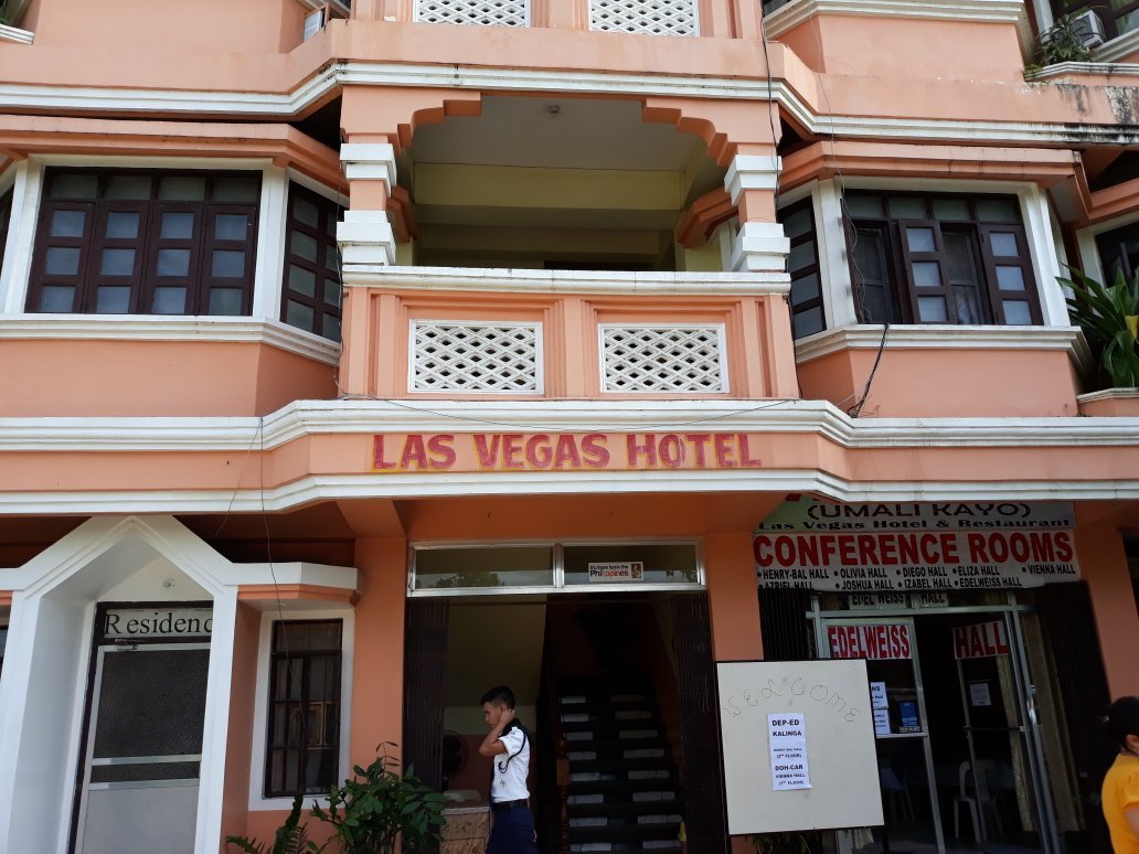 Las Vegas Hotel-官方