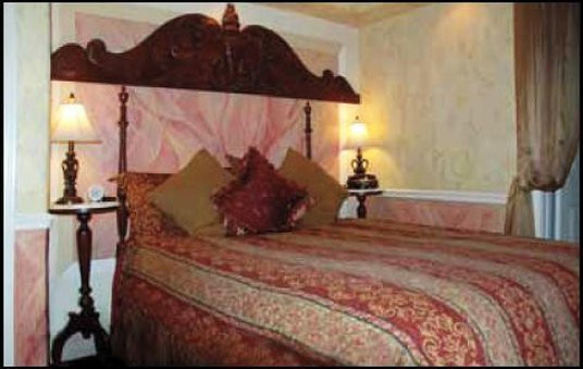 格罗夫兰全季酒店主图