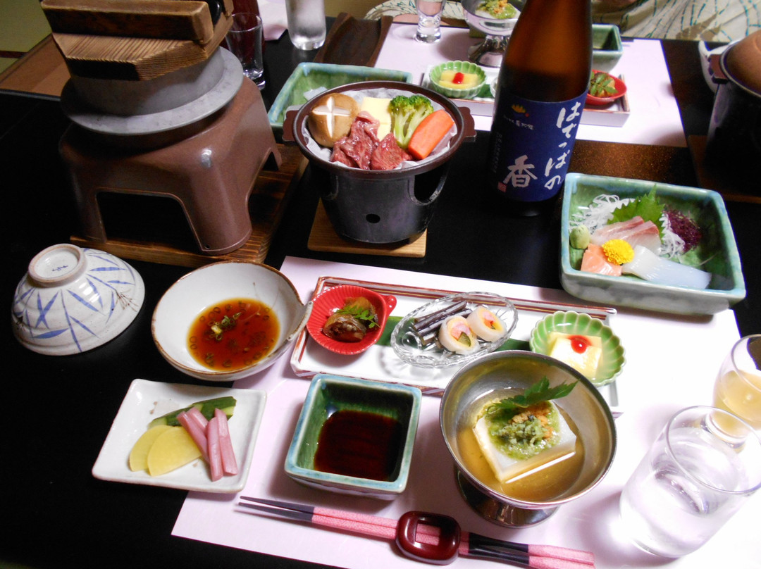 Hotel Tsunogami主图