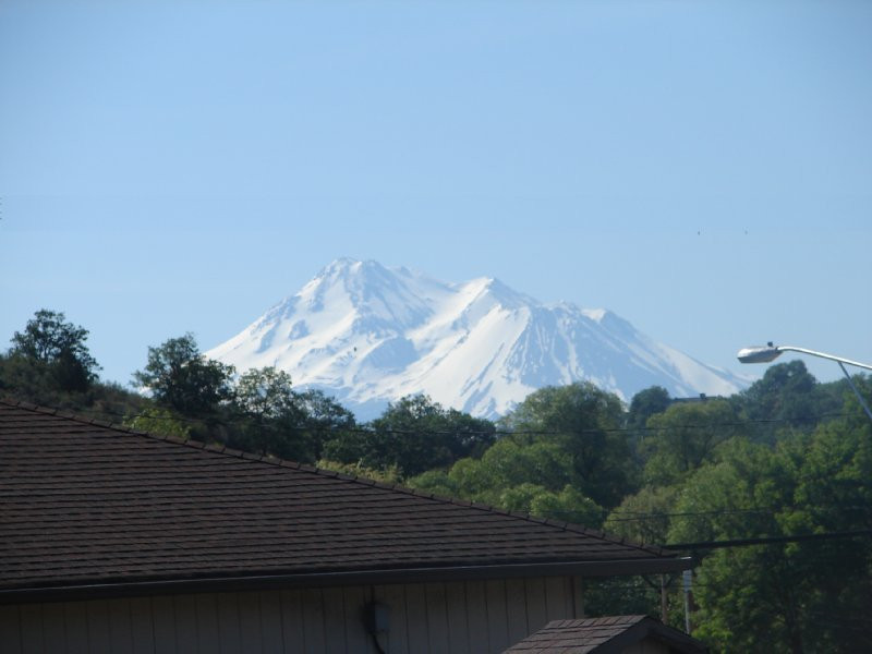 Klamath Motor Lodge主图