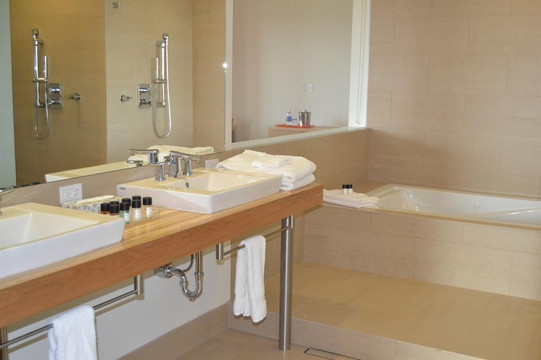 Lenape Heights Golf Resort主图