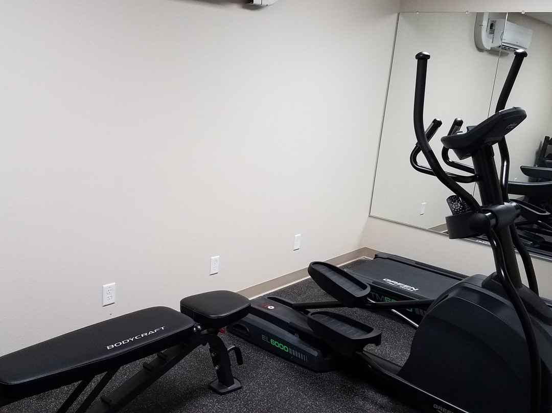 Cobblestone Inn & Suites - Clarinda主图