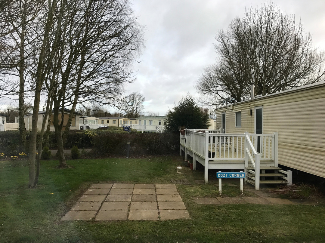 Cleethorpes Beach Holiday Park主图