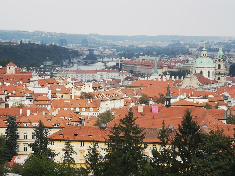 Guia Privada de Praga景点图片