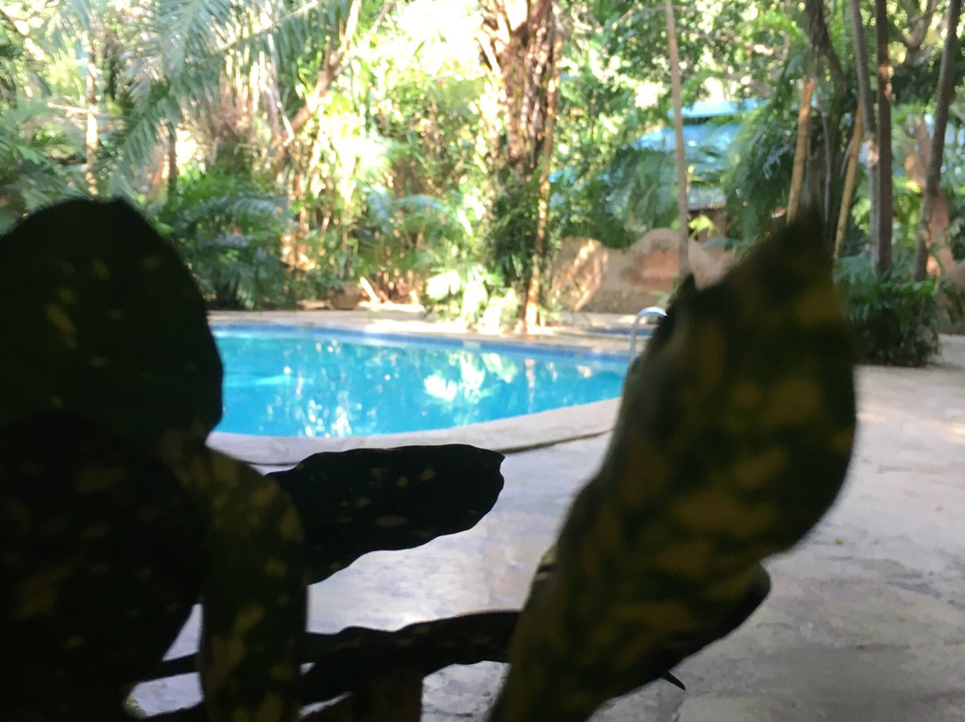 Boko-Boko Bungalows主图