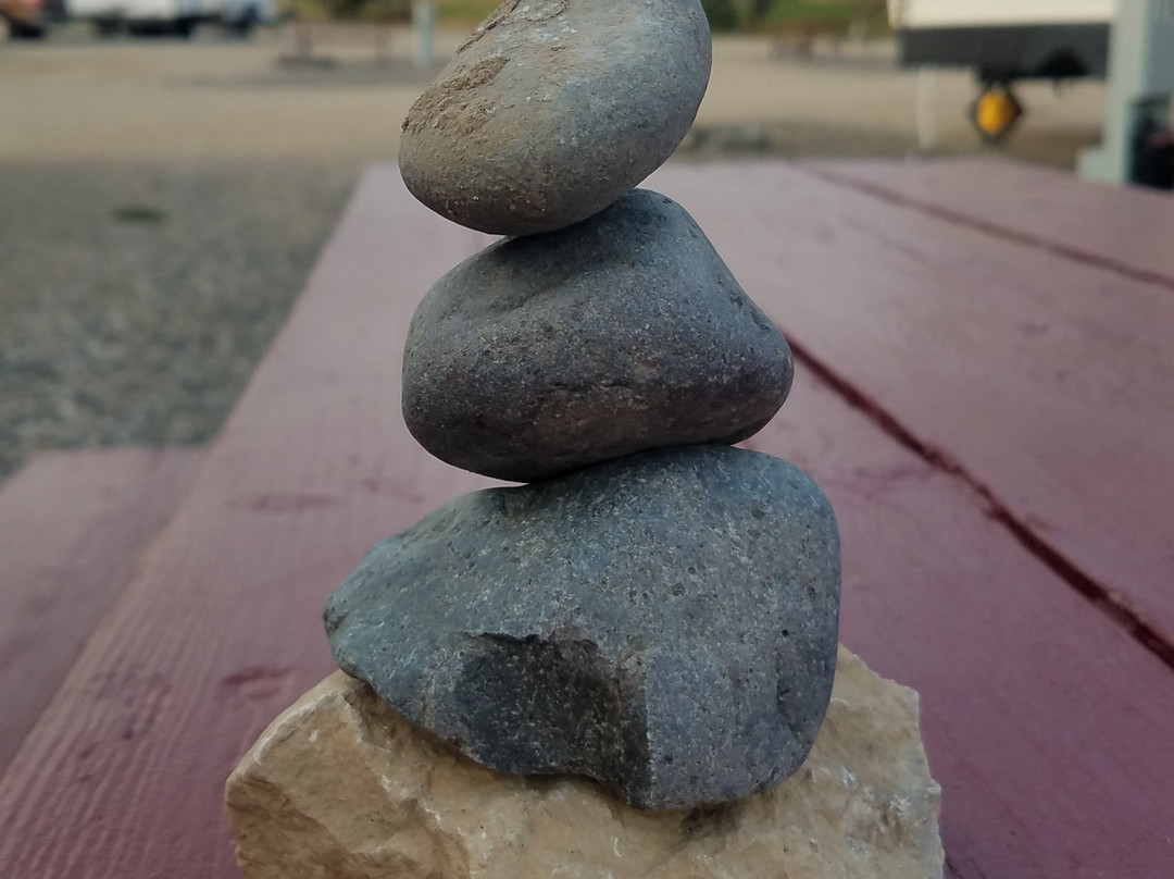 黄石谷酒店主图