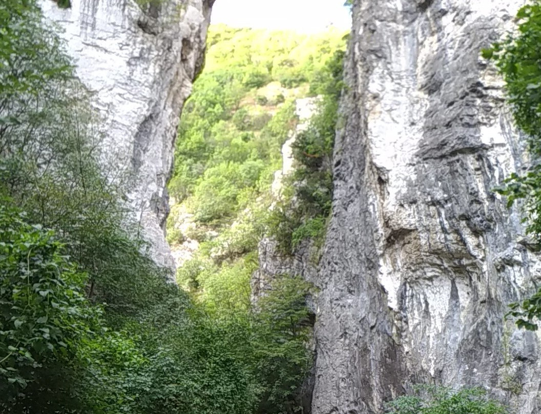 Rio Vitoschio-Apecchio必去景点