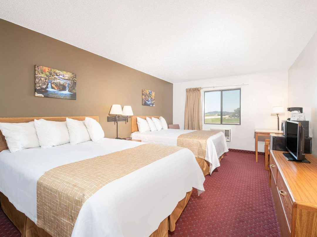 Travelodge by Wyndham Spearfish主图