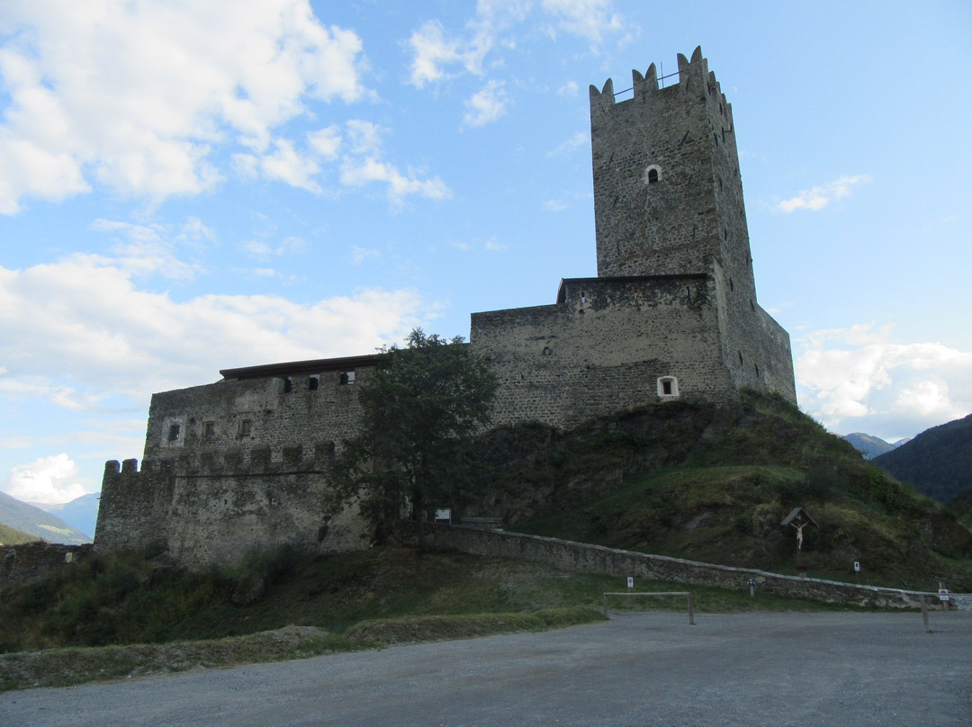 Castello del Principe景点图片