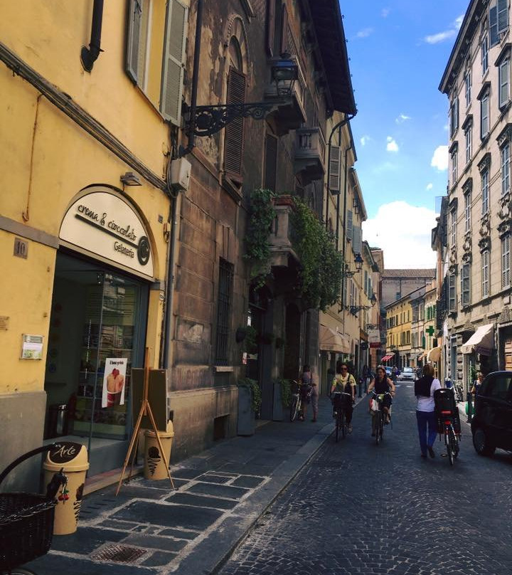 Palazzo Bossi Bocchi-帕尔马必去景点