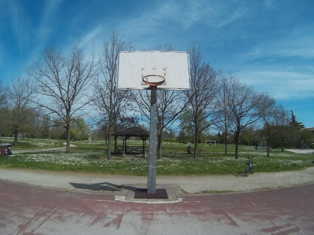 Barisano旅游景点-Parco P.P. Harris