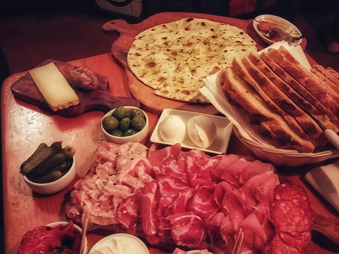 Taberna Don Diego景点图片