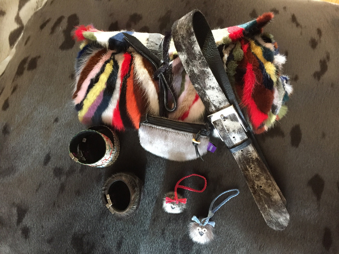 Rannva-Iqaluit必去景点