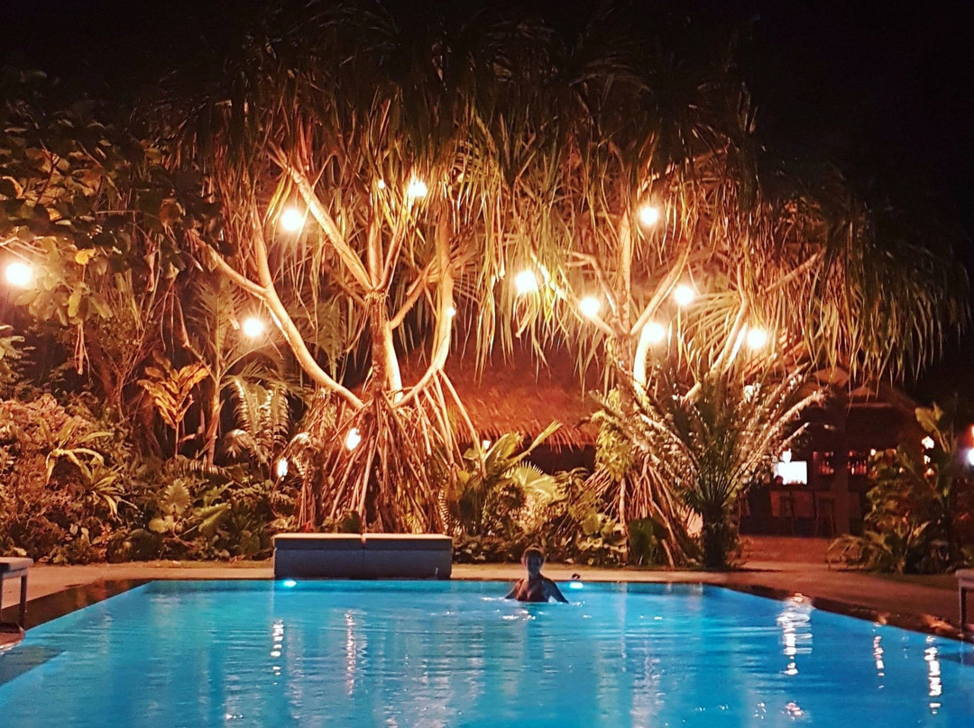 Kawayan Villa Siargao主图