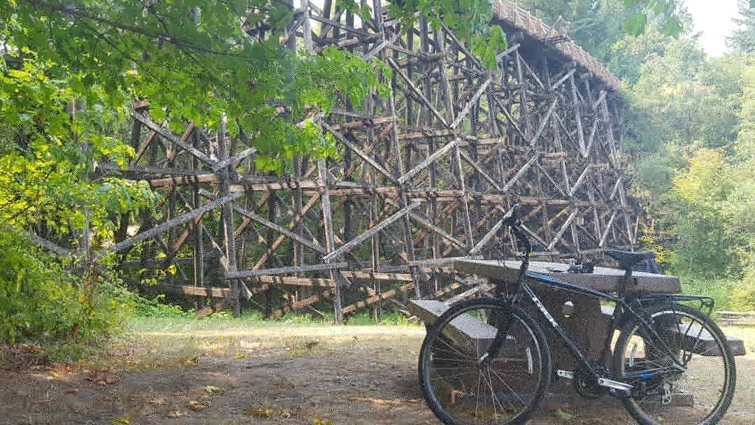 Vernonia Springs主图