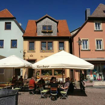 Bischofsheim in der Rhoen旅游攻略图片