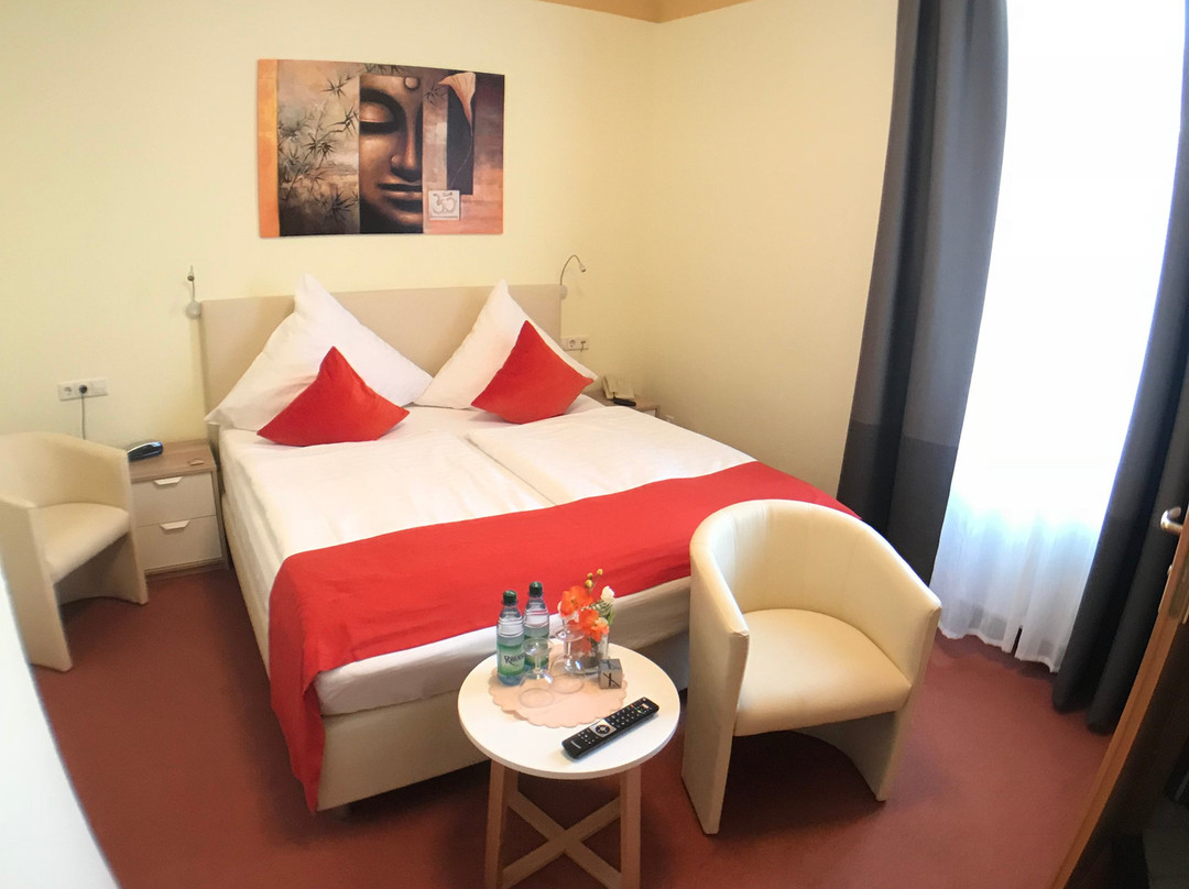 Gasthaus-Pension Moselgruss主图