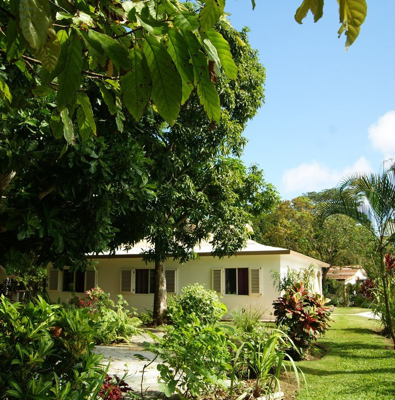 La Canada El Limon主图