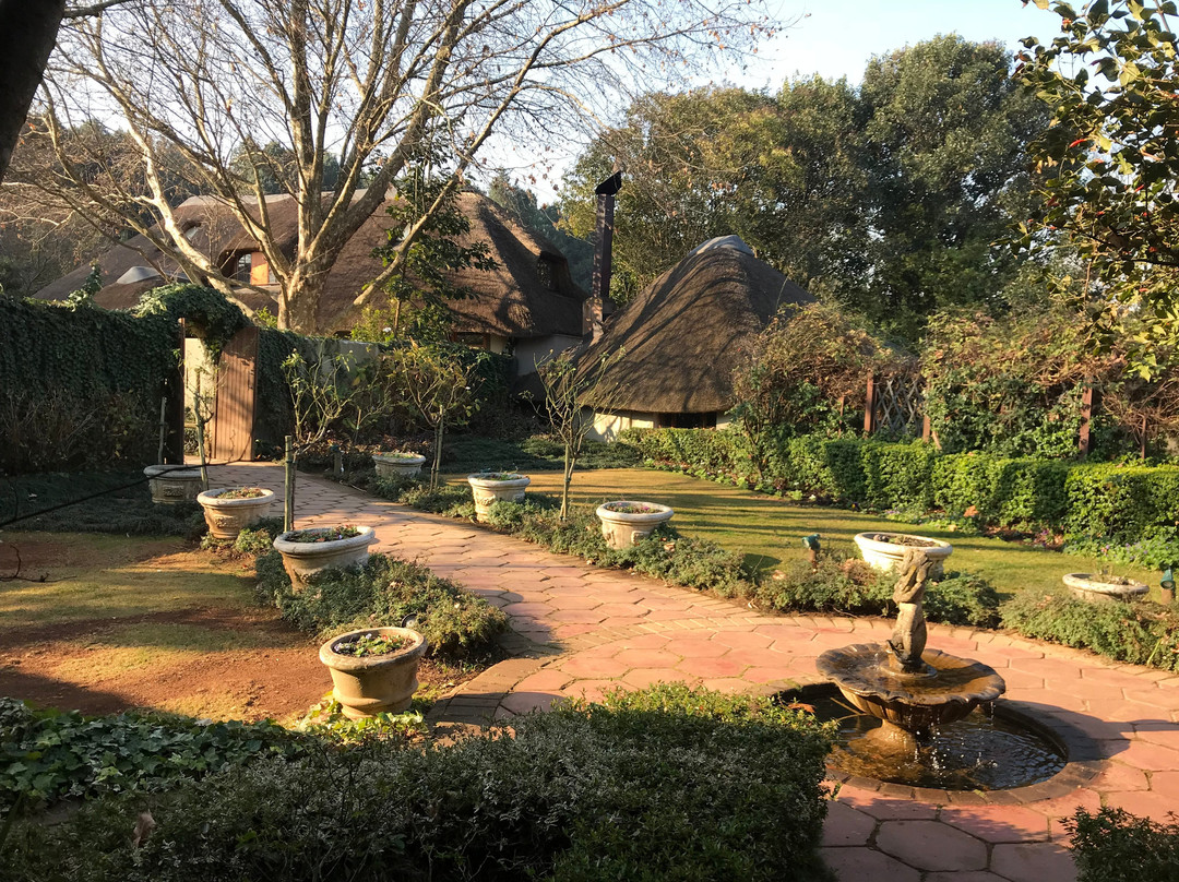 Indigo Fields Farm House and Spa主图