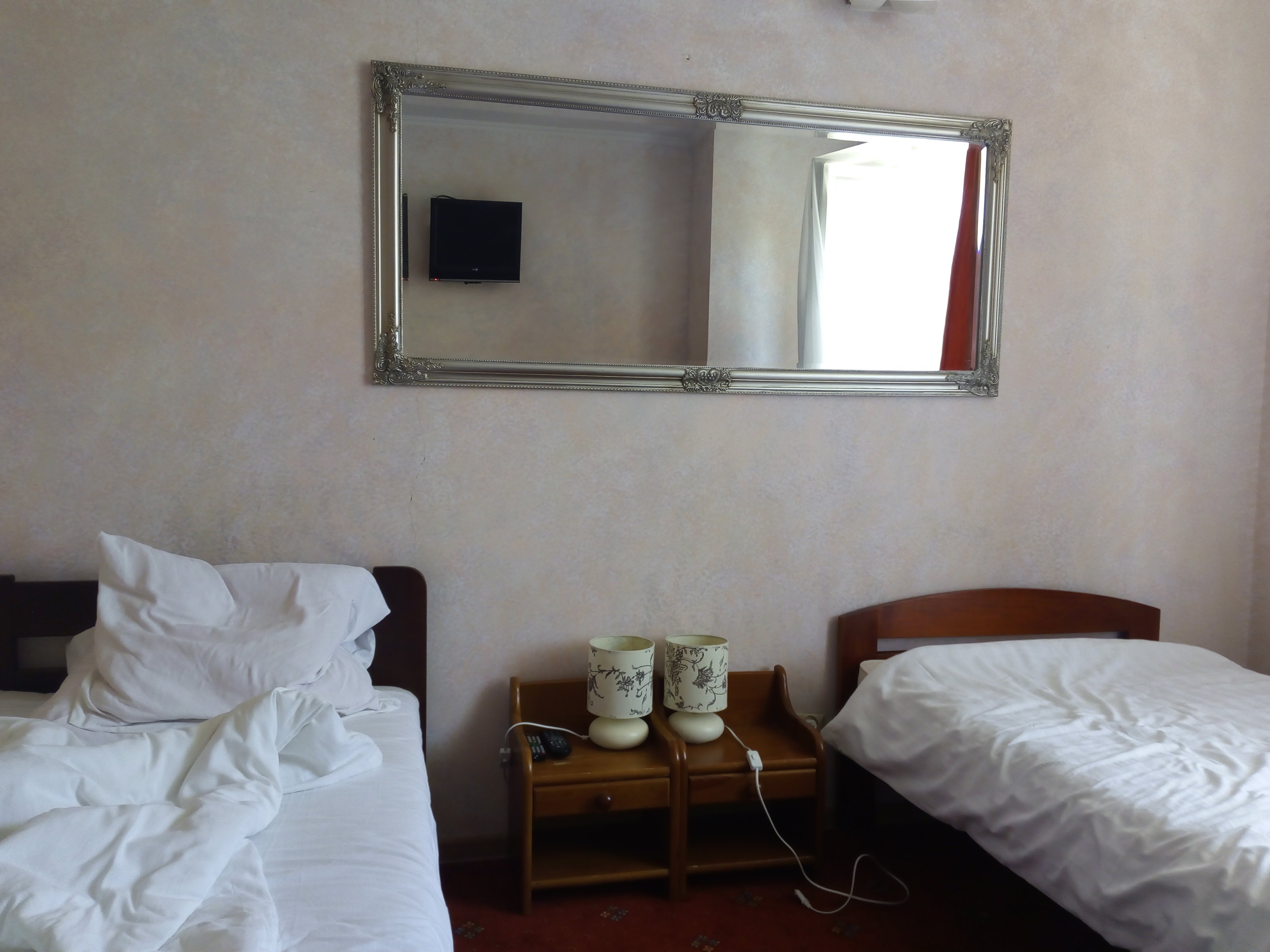 Secession Hotel-官方