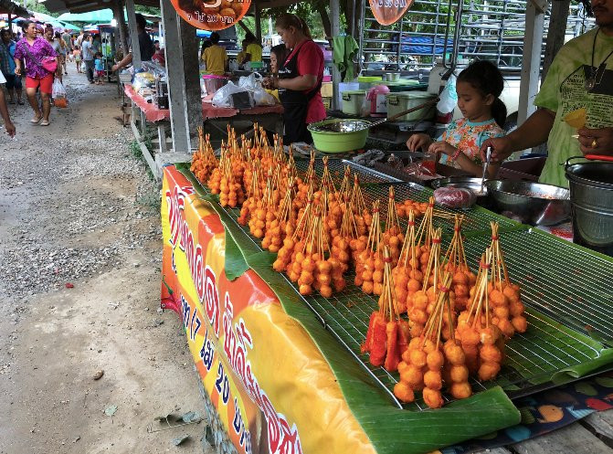 Local Fresh Market景点图片