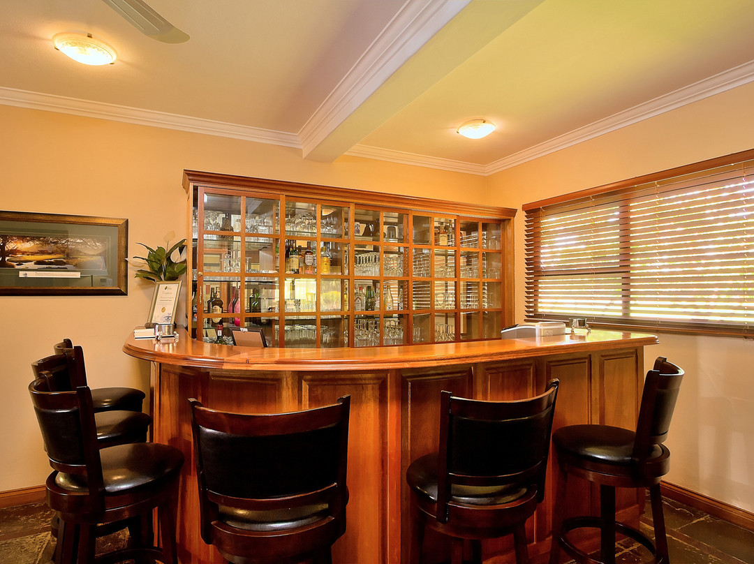 Centurion Golf Suites Boca Walk主图