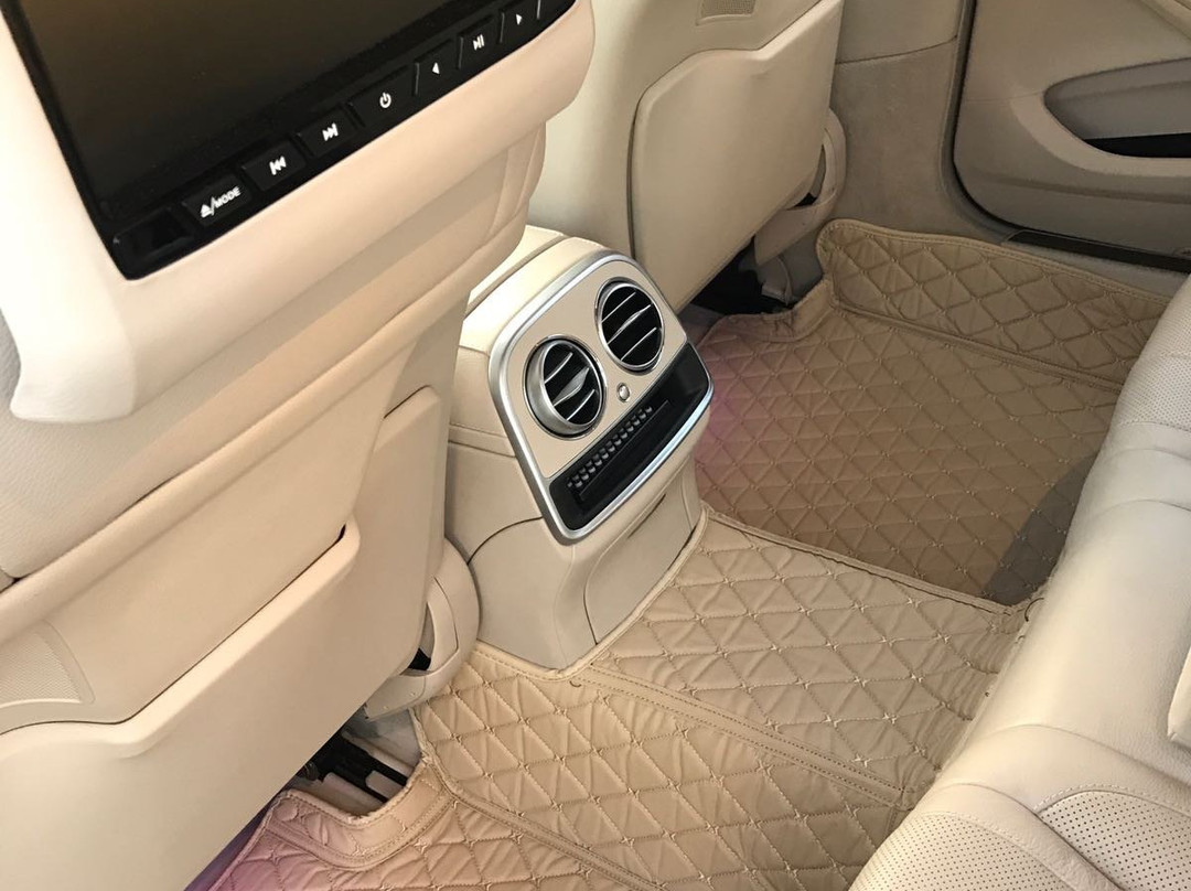 Imperial Limo WorldWide-纽约市必去景点