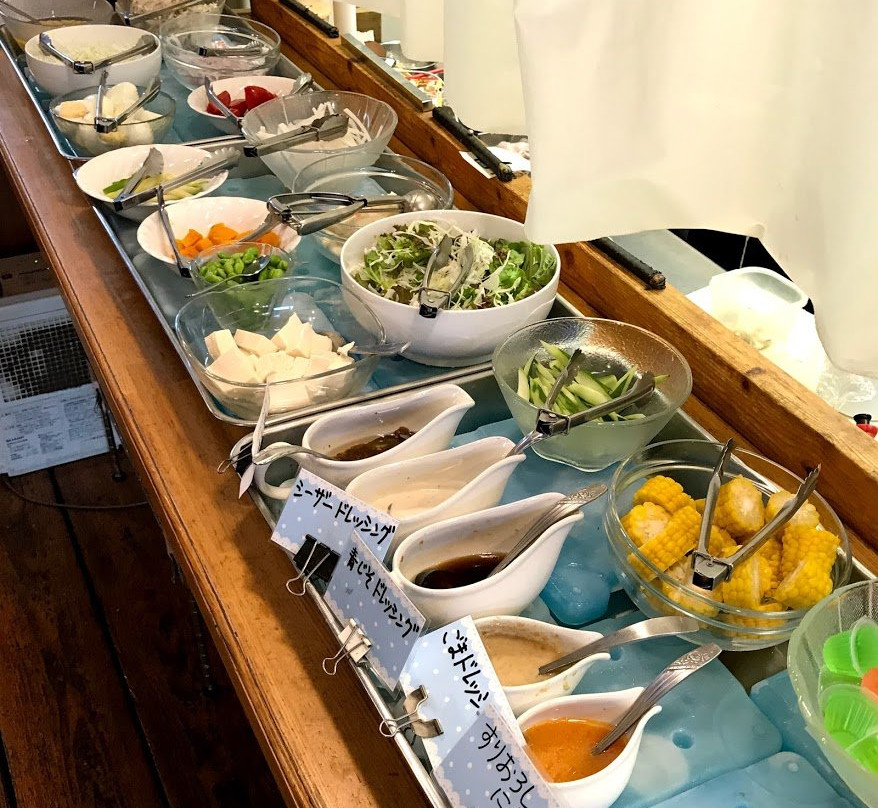 キッチン&カフェ プランタン