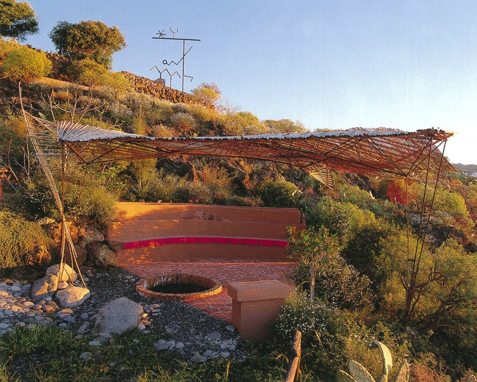 Kulturpark Mariposa景点图片
