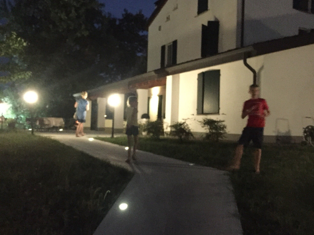 Room & Breakfast Villa Angela主图