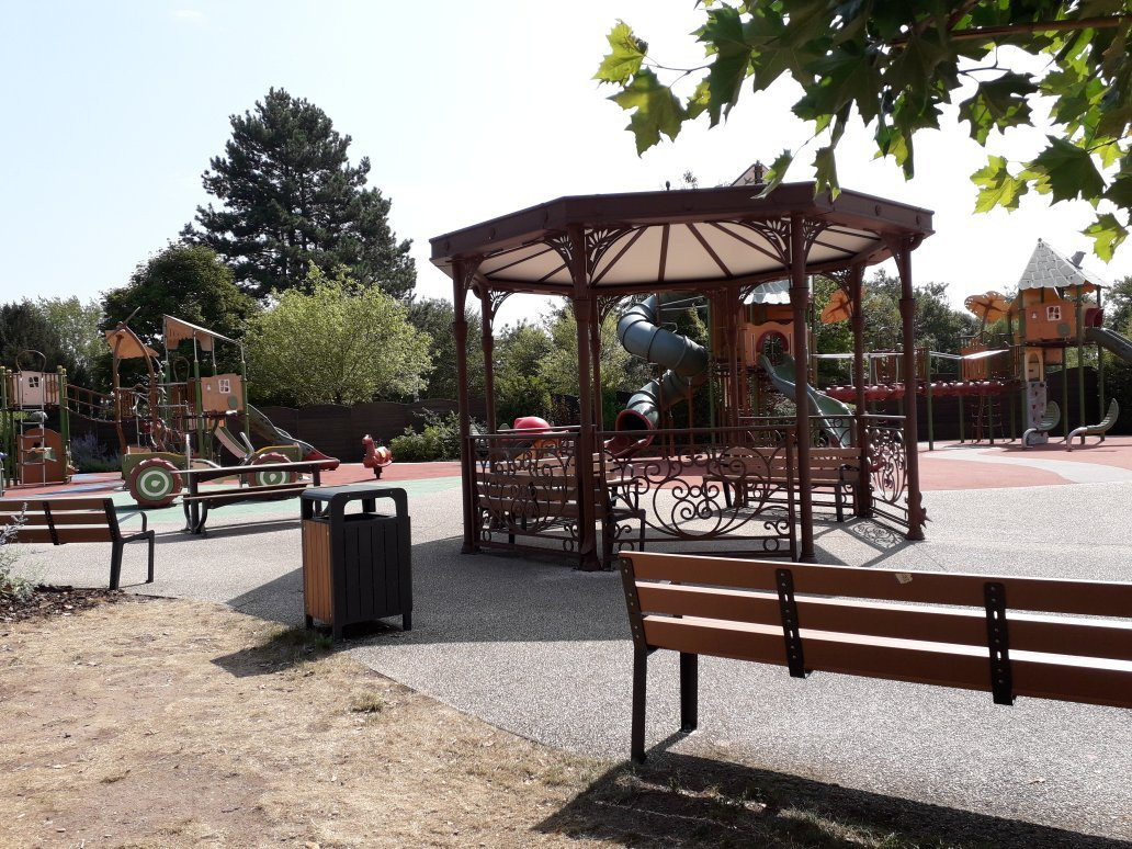 Le Paradis des Enfants