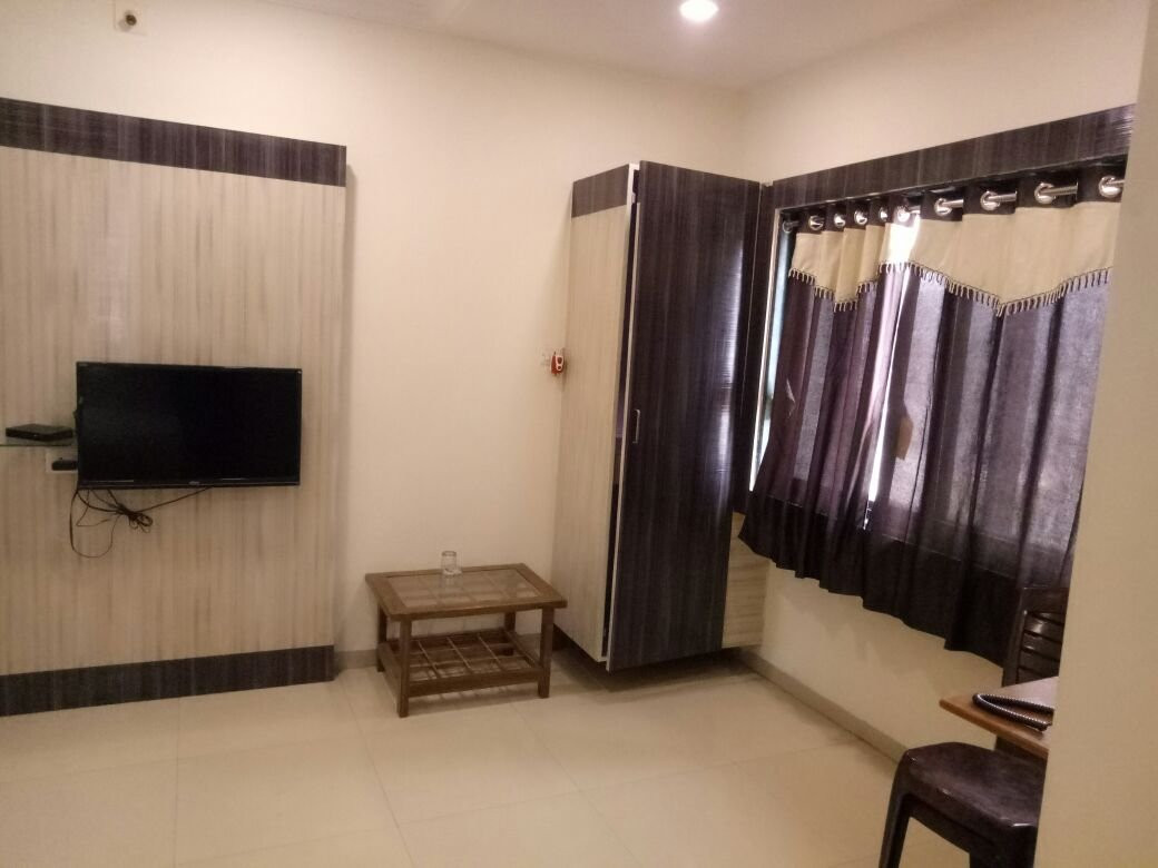 JK Rooms 133 Hotel Prime Inn主图