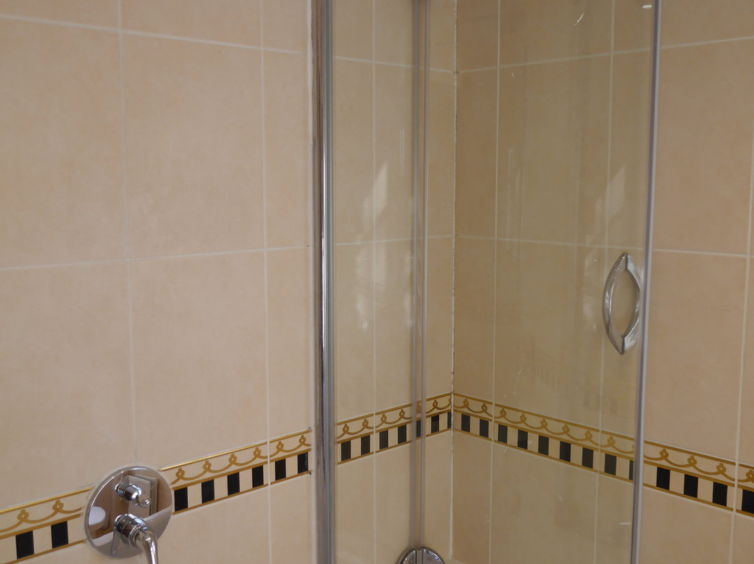 Goodenough Guesthouse主图