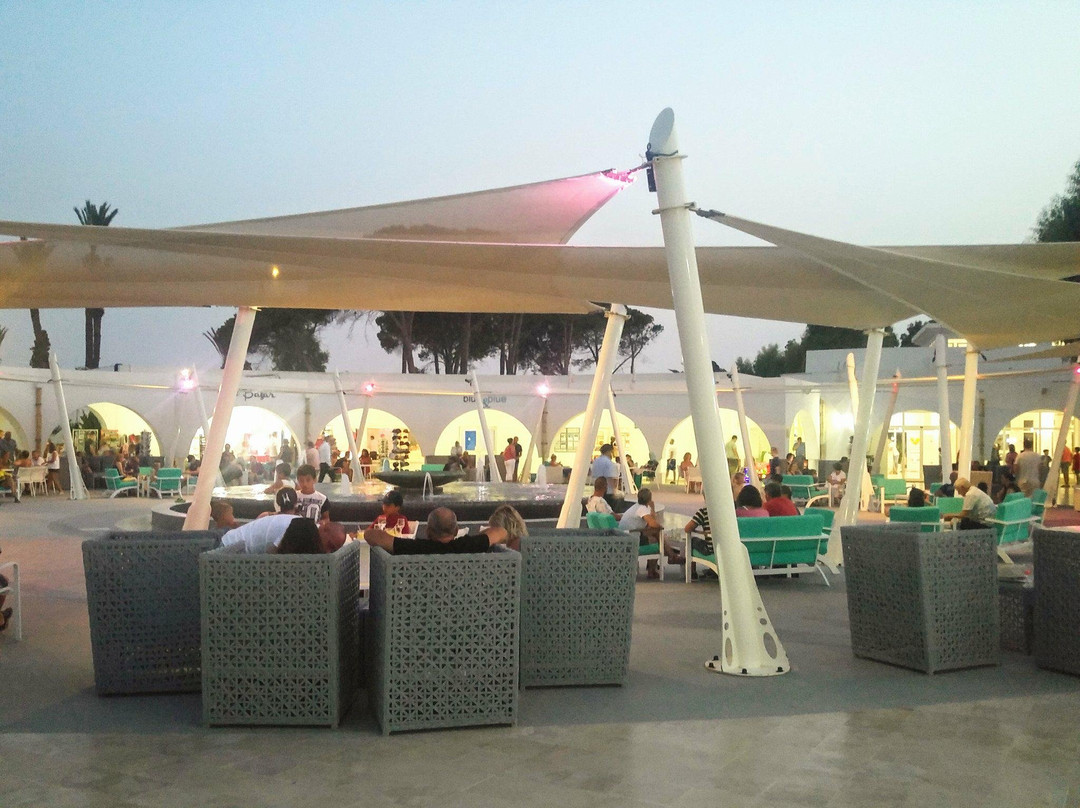 One Resort Aqua Park & Spa主图