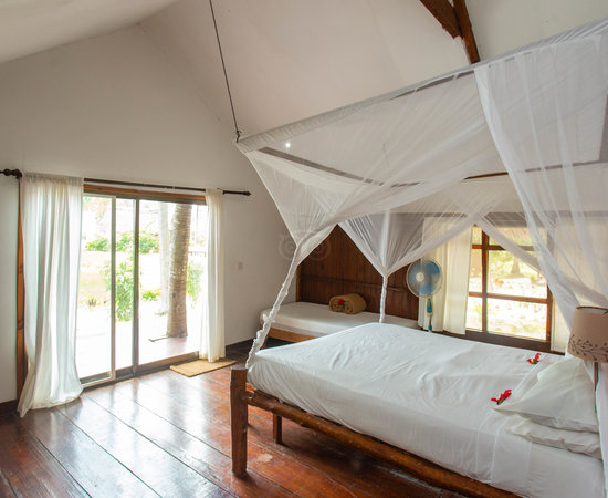 Cristal Resort Zanzibar-客卧