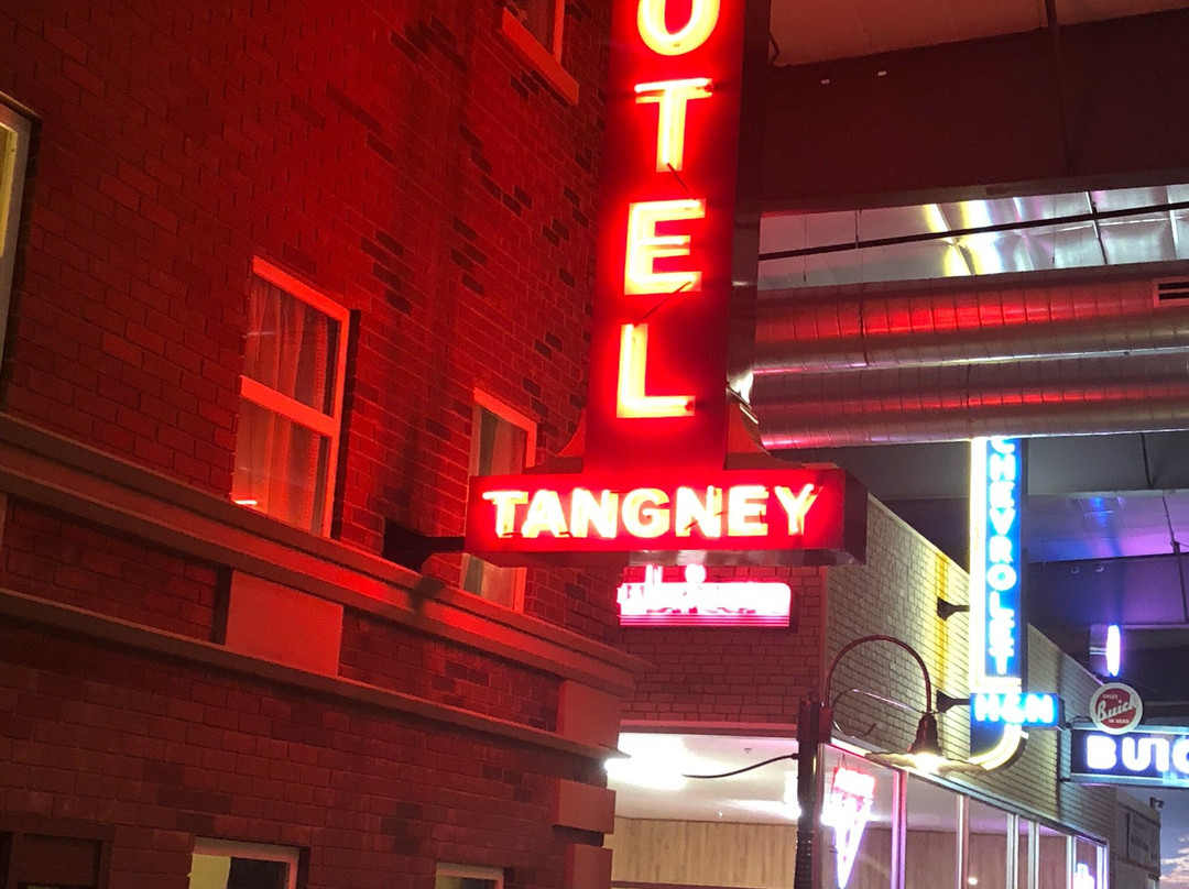 Okoboji Classic Cars-奥科博吉必去景点