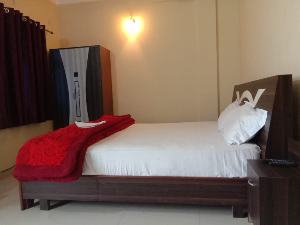 Thawe旅游攻略图片