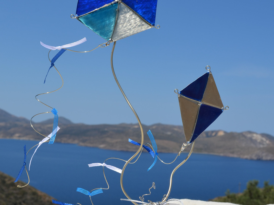 Margarita Creations-Tripiti必去景点