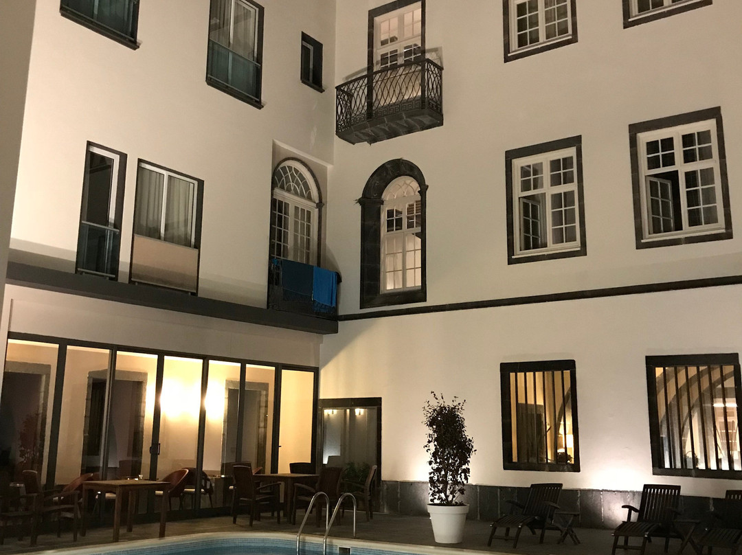 Hotel do Colégio主图
