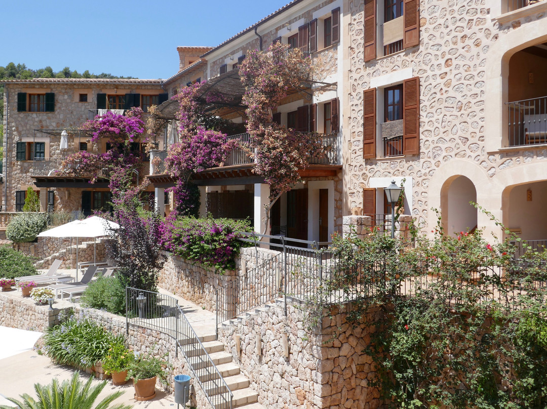 Hotel Apartament Sa Tanqueta de Fornalutx主图