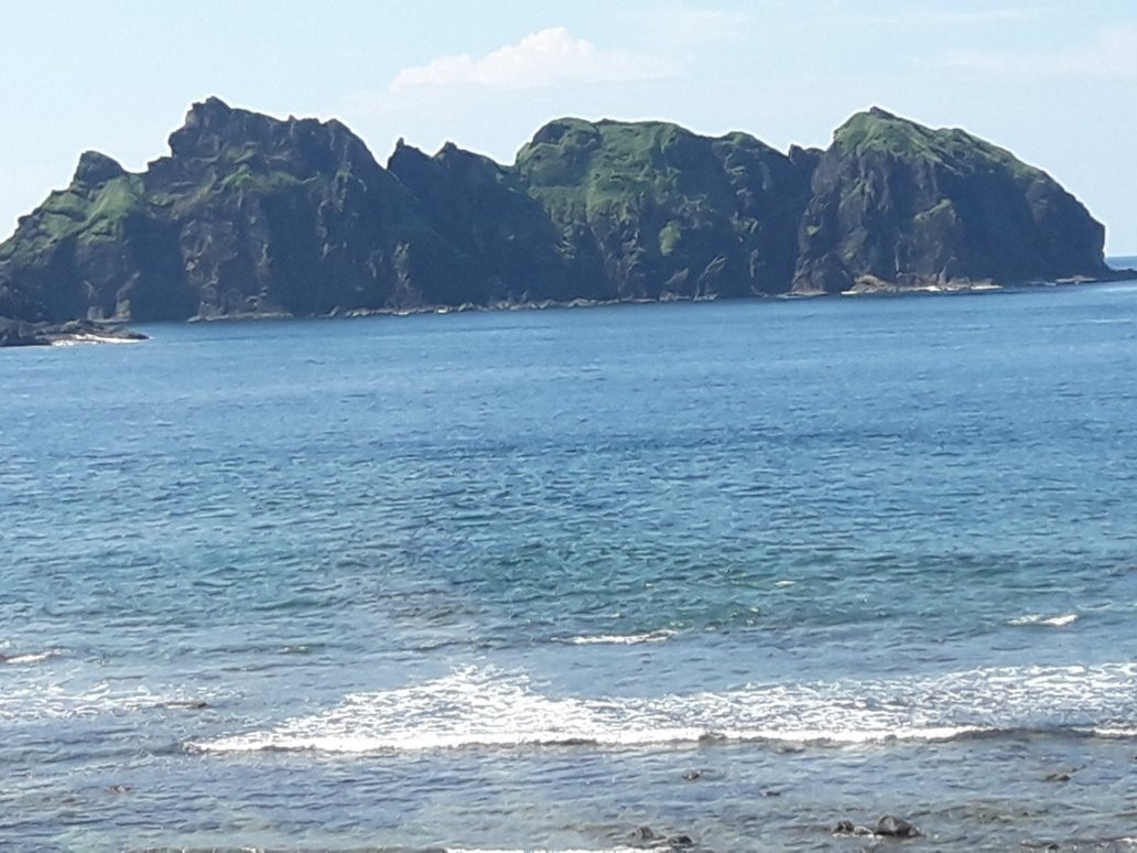 Cape Engano Lighthouse-吕宋岛必去景点