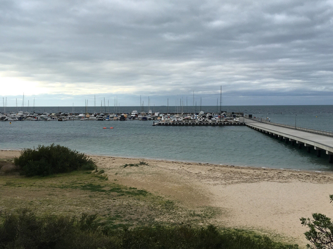 Blairgowrie Yacht Squadron景点图片