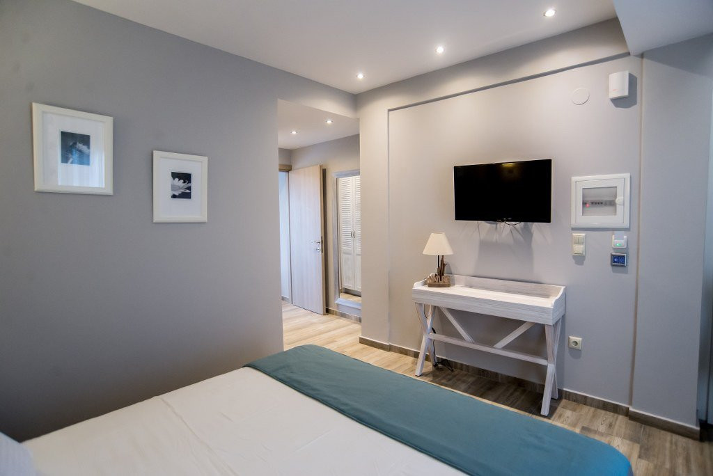 Villa Mediterrane Hotel主图