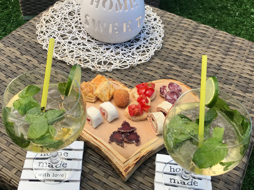 Miky's Disco Pub-利维尼奥必去景点