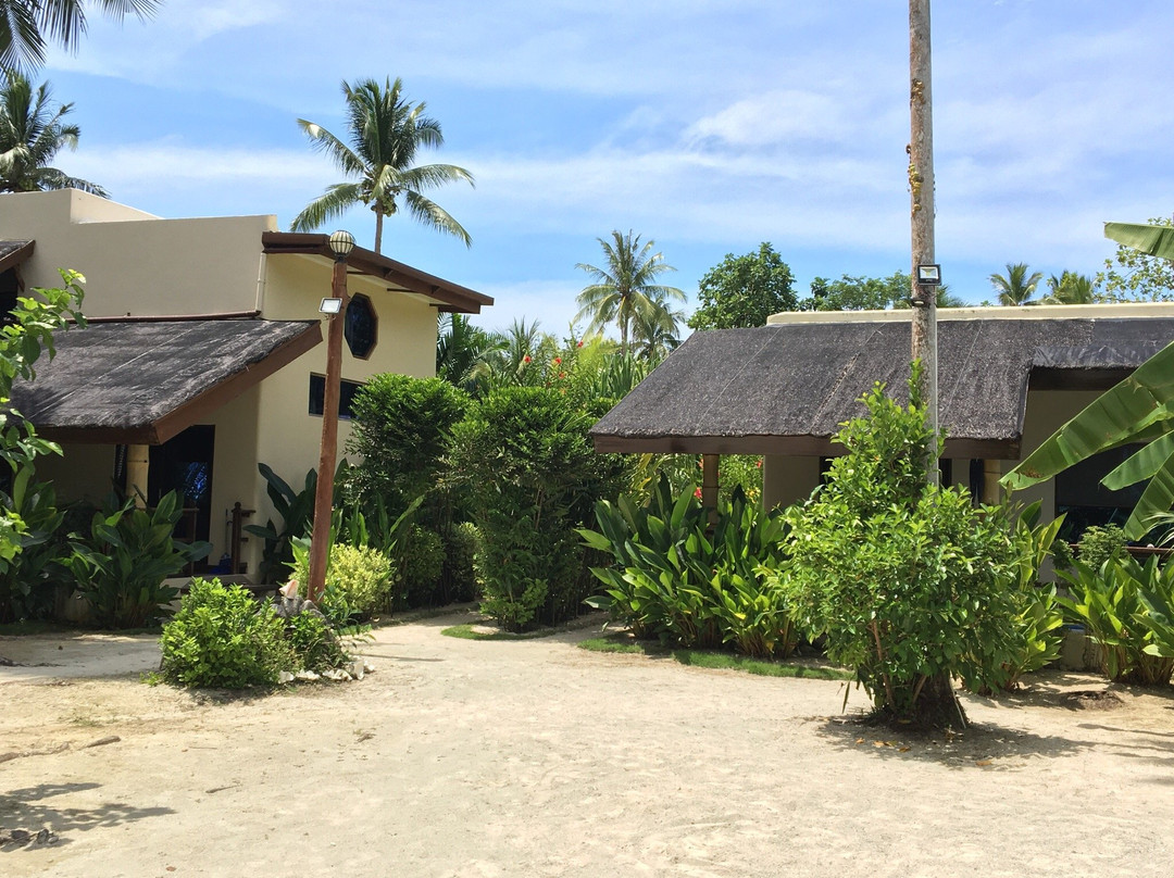 Sunset Bay Villas主图