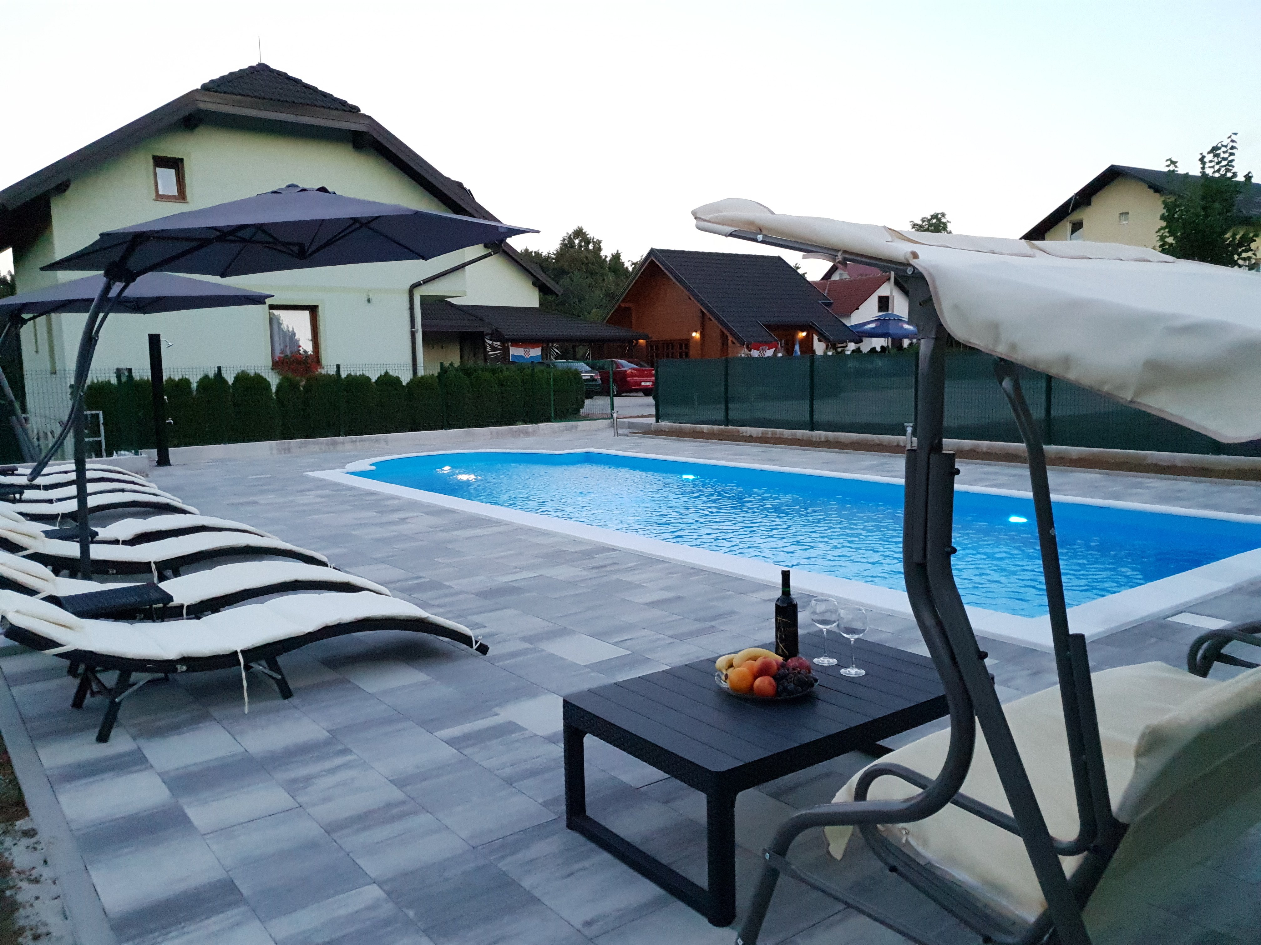 Villa Cancar-官方