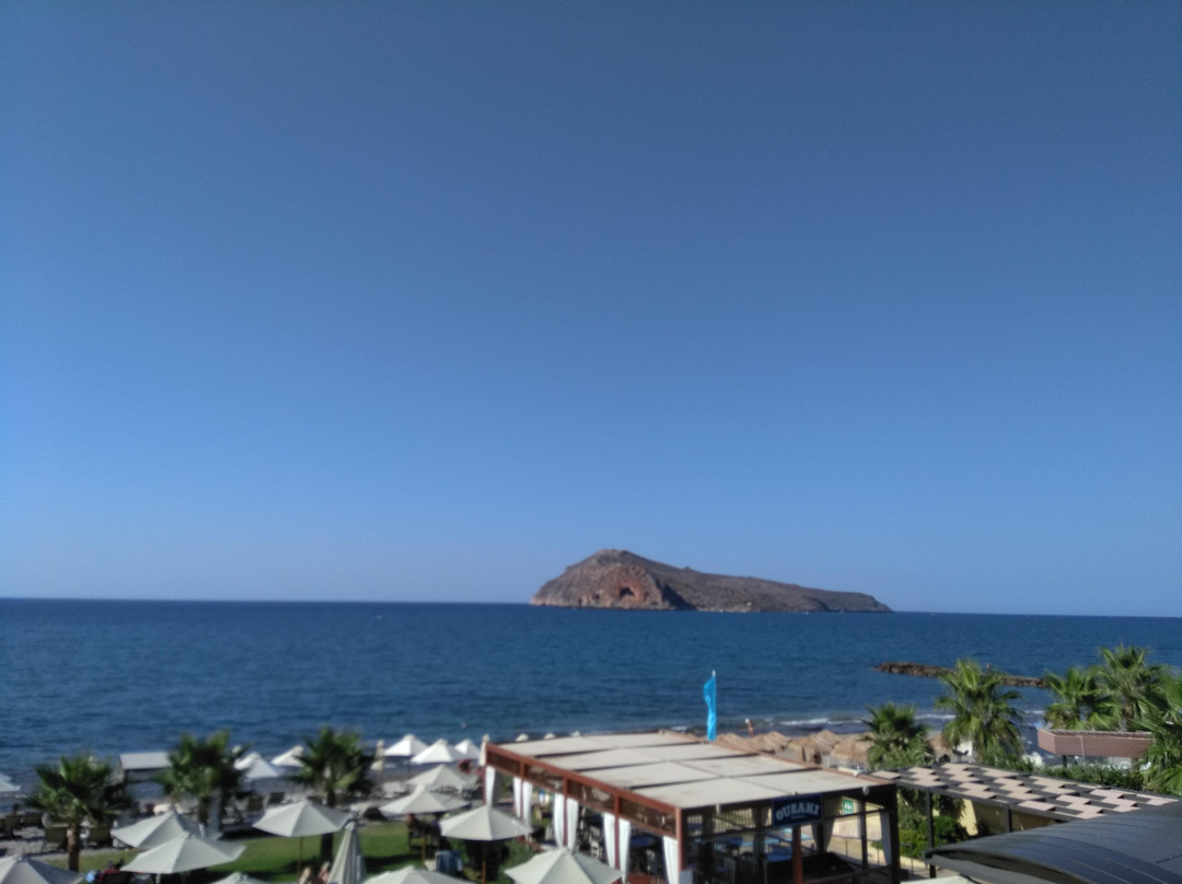 Thalassa Beach Resort主图